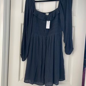 Nwt American eagle dress size m